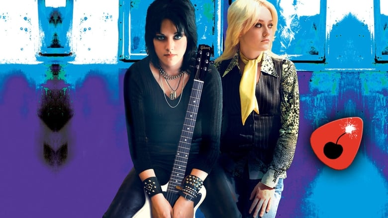 watch The Runaways now