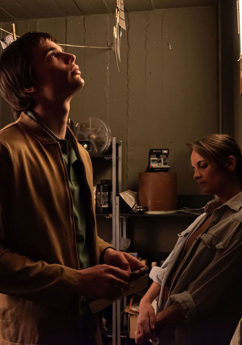 Imatge de Látom, amit látsz