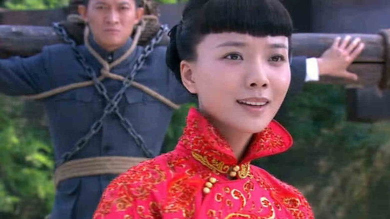 Still image for Hong Niang Zi season 1 episode 49: Episode 49 Still image for Hong Niang Zi season 1 episode 49: Episode 49