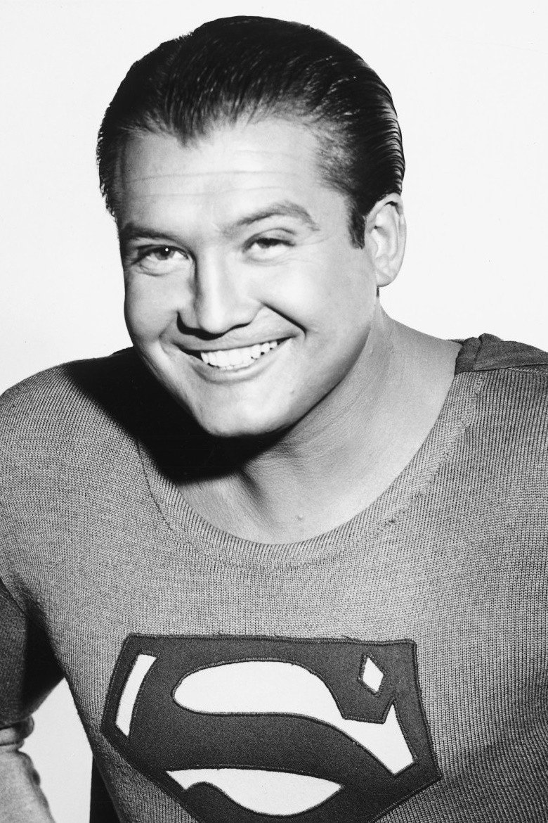 George Reeves photo 3