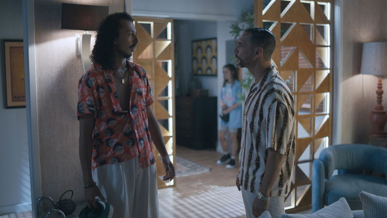 Still image for The Color of Love season 1 episode 34: Episode 34