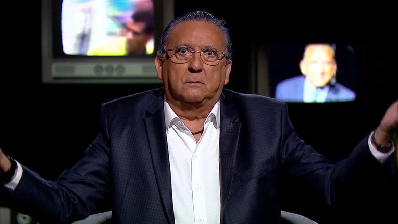 Still image for Baú do Esporte - Vozes season 1 episode 1: Episode 1