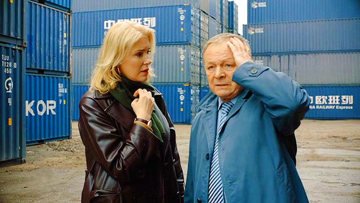 Still image for Old Human Resources season 1 episode 7: Episode 7 Still image for Old Human Resources season 1 episode 7: Episode 7