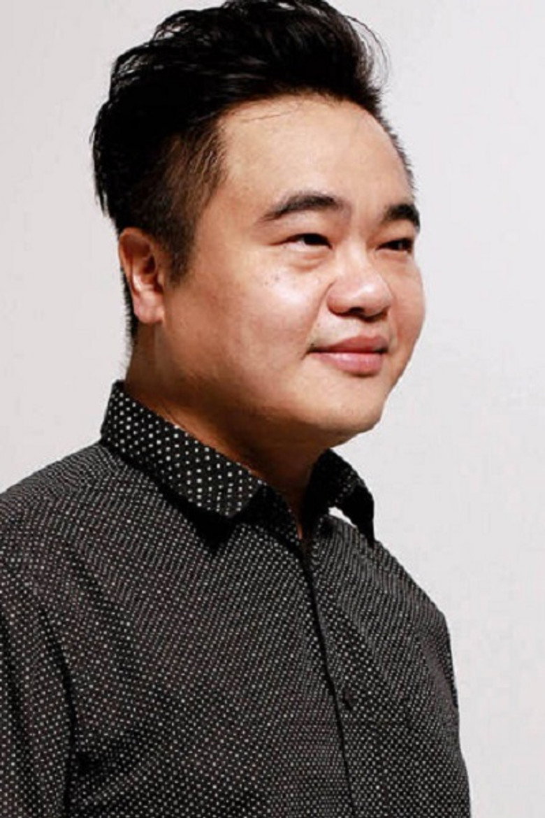Mark Woo Yiu-Fai photo 2