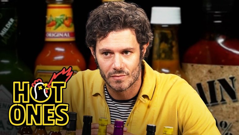 Hot Ones Sezóna 28 Epizoda 8 bombuj