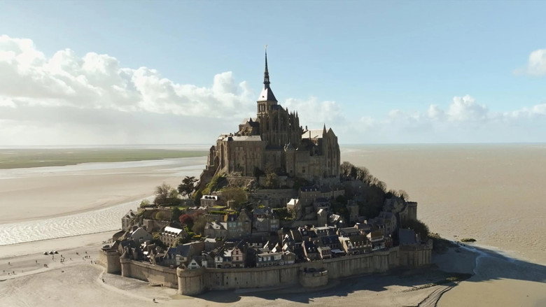 Watch Mont-Saint-Michel : les dernières énigmes de l’abbaye (2026) Poster