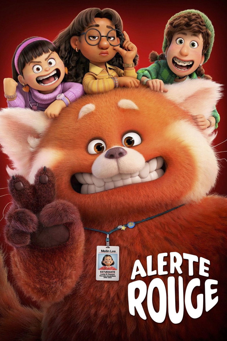 Póster la Película