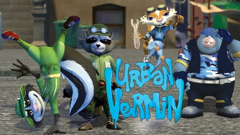 Urban+Vermin