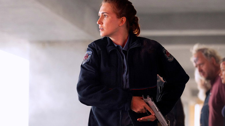 Still from Wynonna Earp - Temporada 4 Episodio 11