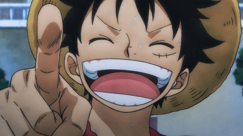 Still image for SPECIAL EDITED VERSION 『ONE PIECE』 魚人島編 season 1 episode 5: Episode 5