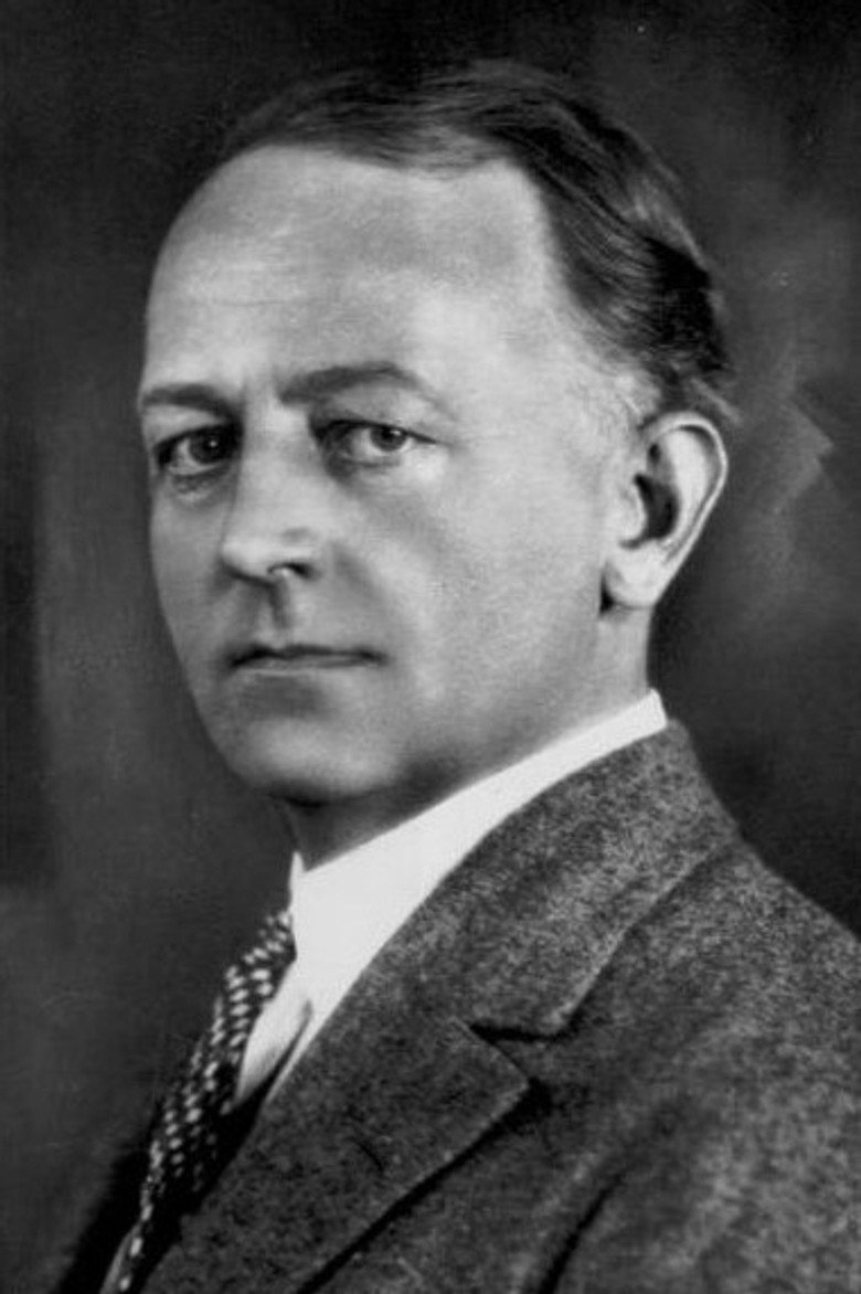 Otto Gebühr photo 3