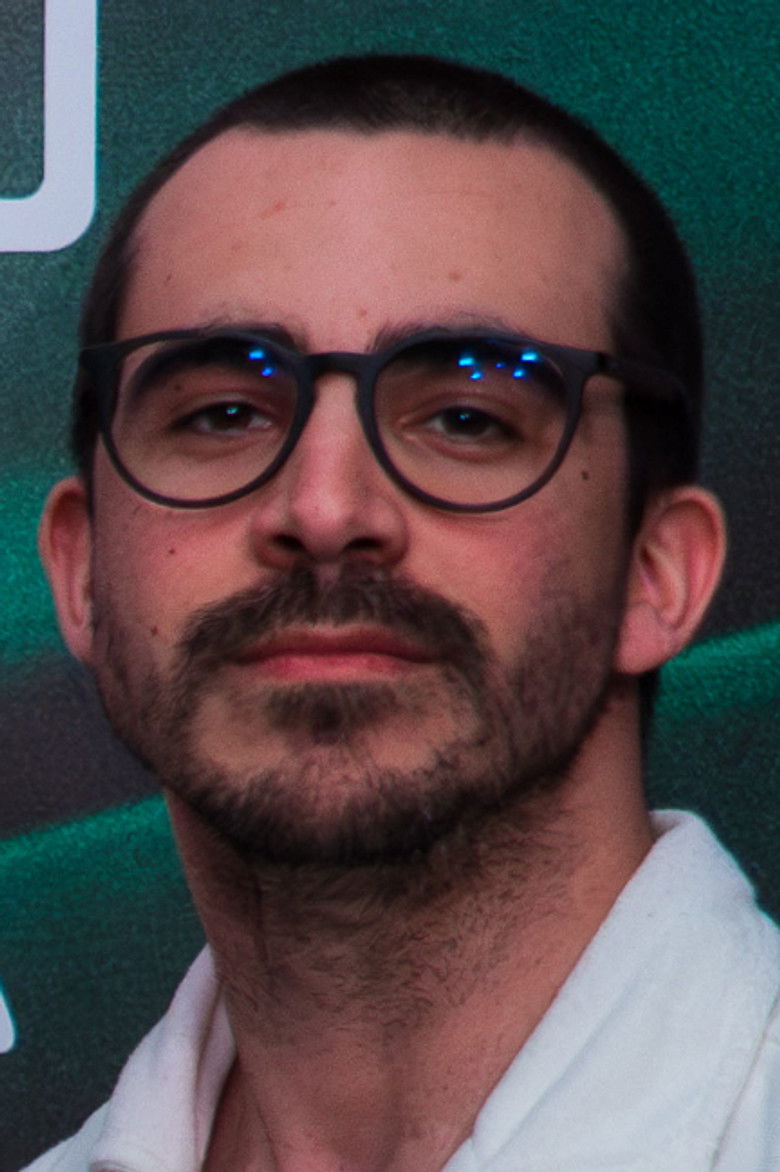 Diogo Góis portrait image