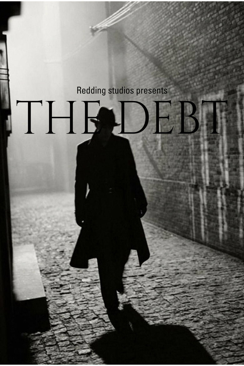 Imatge de The Debt