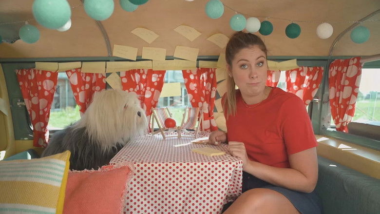 Still image for Samson & Marie On the Road season 1 episode 96: Episode 96