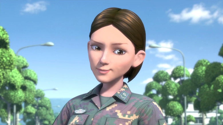 Still image for 聪明的顺溜 season 1 episode 29: Episode 29