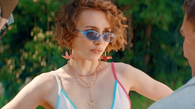 Still image for Праздники season 1 episode 15: Episode 15