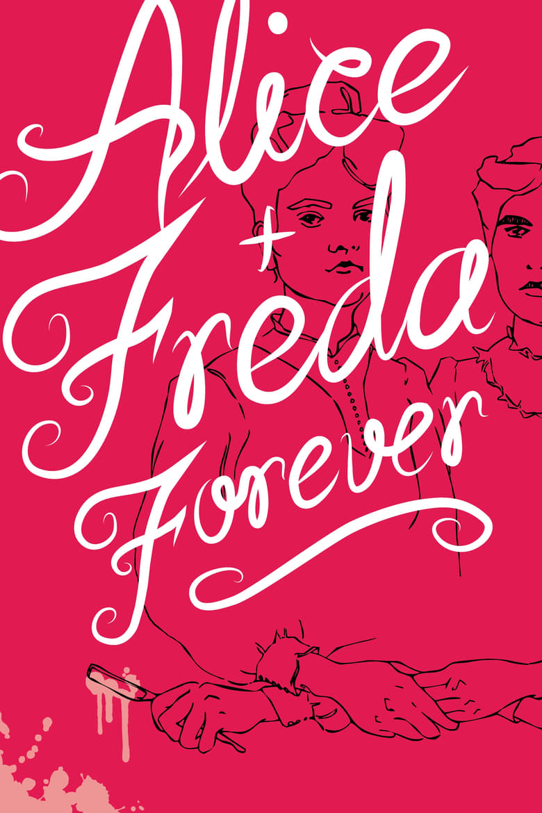 Alice + Freda Forever (1970)
