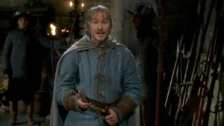 Still image for Kaamelott season 1 episode 70: Le Problème du chou