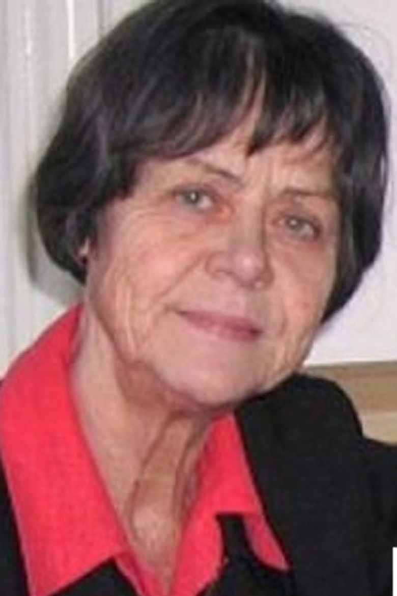 Photo de Merete Arnstrøm