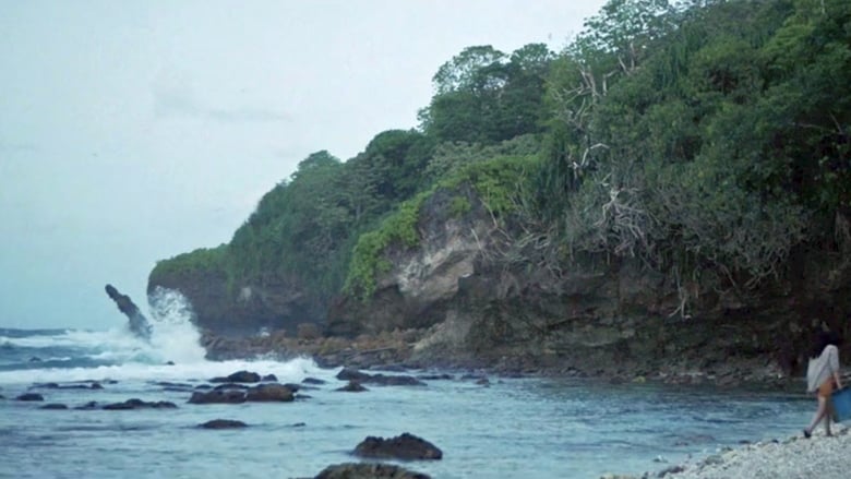 Island of the Hungry Ghosts (2019)