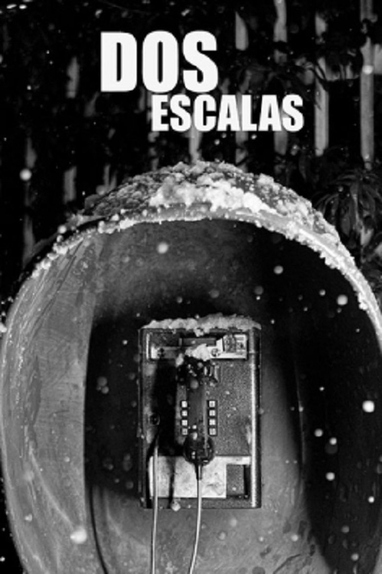 Dos escalas main poster