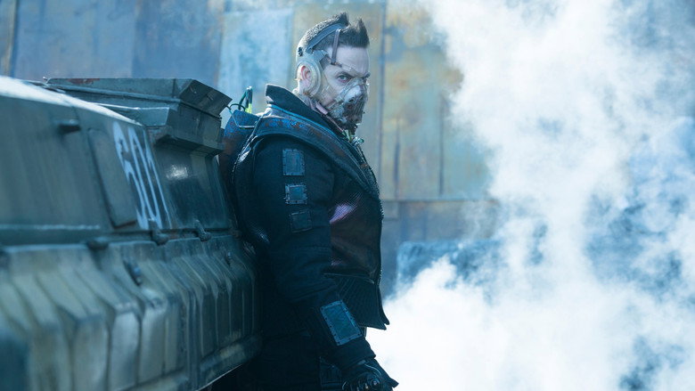 Still from Gotham - Season 5 Episode 11