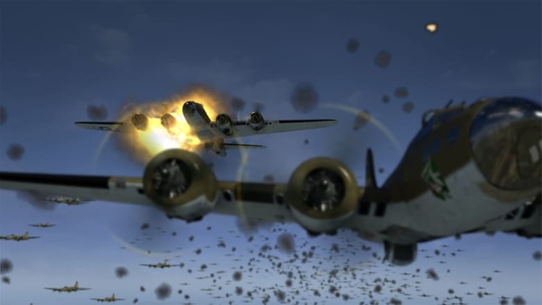 Voir B17, la forteresse volante en streaming vf gratuit sur streamizseries.net site special Films streaming