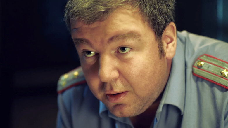 Still image for Shuler season 1 episode 6: Episode 6