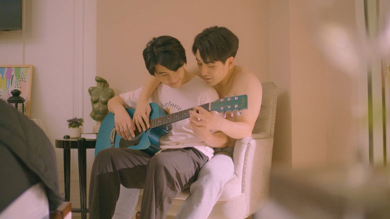 Still image for Dinosaur Love season 1 episode 10: Episode 10