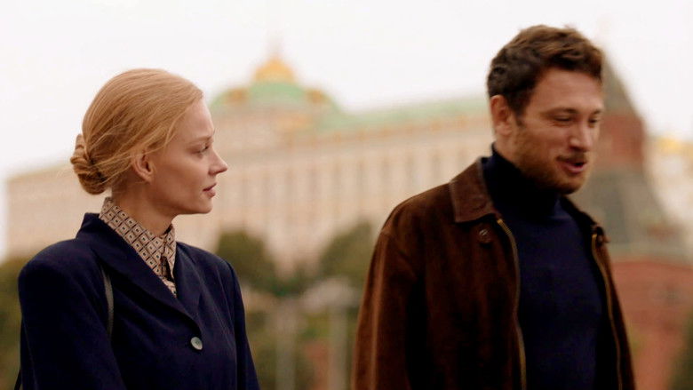 Still image for Casanova season 1 episode 5: Episode 5