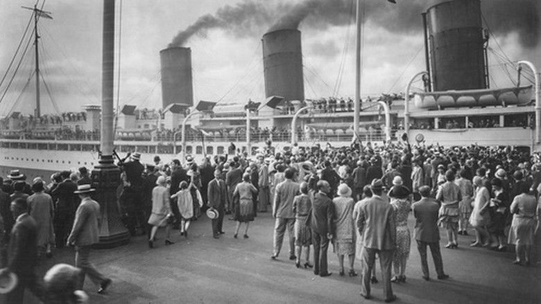 Still image for Ozeanriesen season 1 episode 1: Episode 1