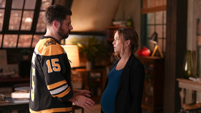 Still from A Million Little Things - Season 5 Episode 3