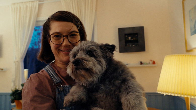 Still image for Finding Diamonds season 1 episode 3: Kristen and Sprout Still image for Finding Diamonds season 1 episode 3: Kristen and Sprout