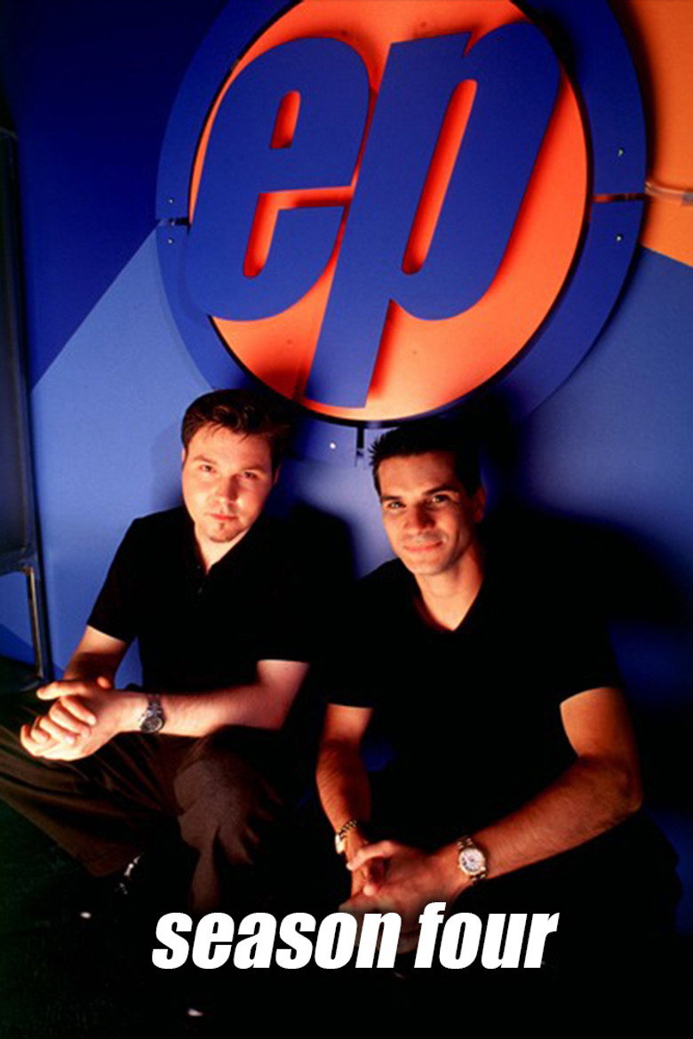 Сезон 4
