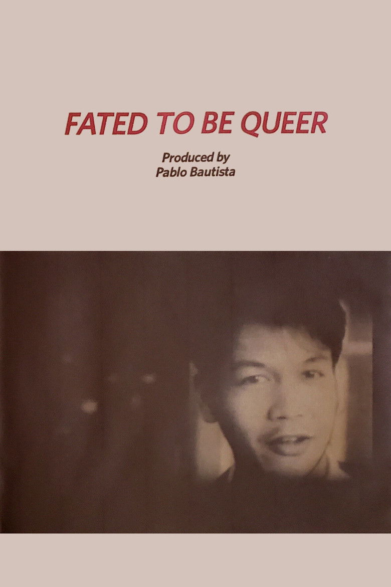 Imatge de Fated to Be Queer
