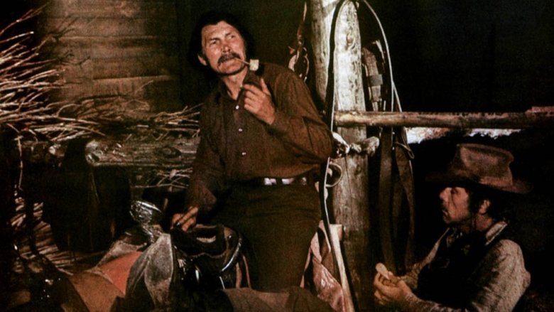Chato's Land (1972)