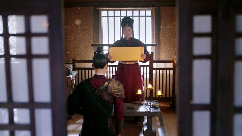 Still image for Wife Above All season 1 episode 23: Episode 23 Still image for Wife Above All season 1 episode 23: Episode 23