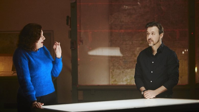 Still image for Hitler's DNA: Blueprint of a Dictator season 1 episode 1: Episode 1 Still image for Hitler's DNA: Blueprint of a Dictator season 1 episode 1: Episode 1