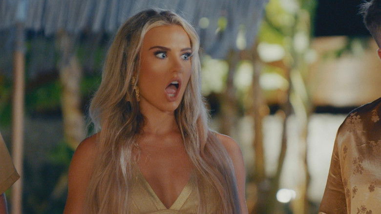 Loaded in Paradise 1×14