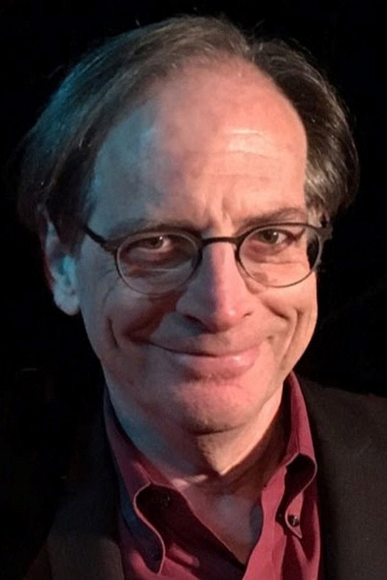 Jerry Beck photo 2