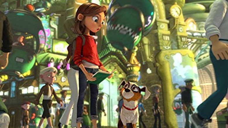 It's Me Or The Dog Season 1 Episode 1
