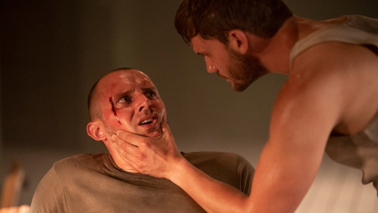 Still from Treadstone - Season 1 Episode 6