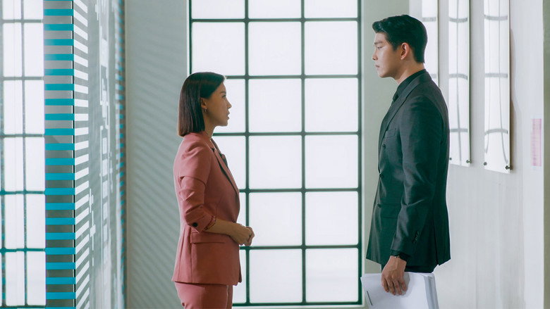 Still from Clean with Passion for Now - Season 1 Episode 9