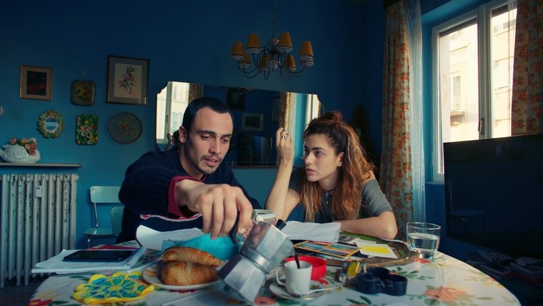 L'amore a domicilio (2019) türkçe dublaj izle