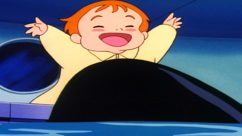 Still image for Tico of the Seven Seas season 1 episode 16: A new friend!! Tico's baby! Still image for Tico of the Seven Seas season 1 episode 16: A new friend!! Tico's baby!