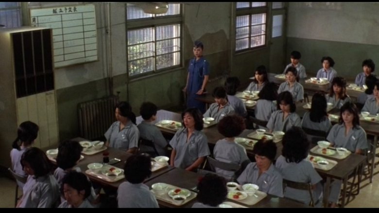 Watch Free Women in Heat Behind Bars (1987) Movie uTorrent Blu-ray Online Streaming