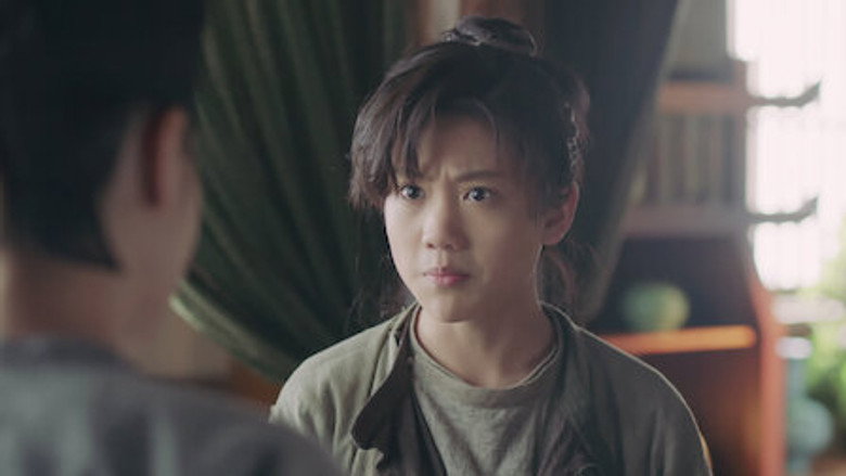 Still from สตรีหาญ ฉางเกอ - ซีซัน 1 ตอน 8