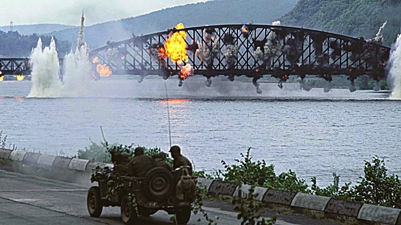 watch The Bridge at Remagen now