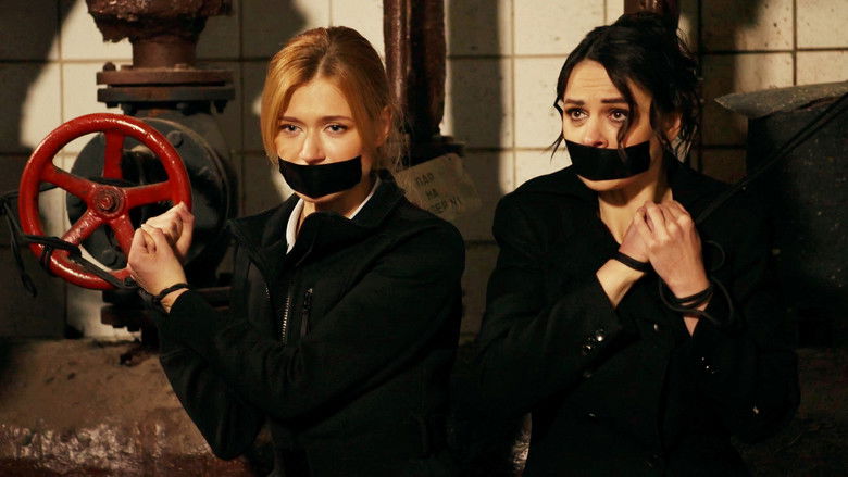 Still image for Плут season 1 episode 6: Episode 6