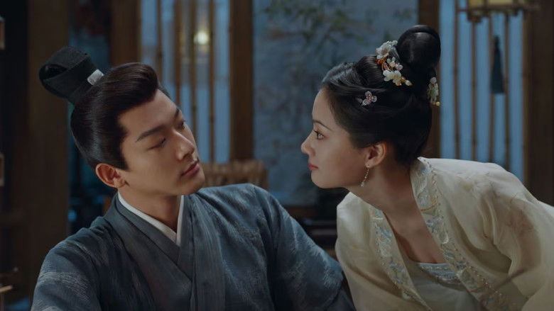 Still image for The Rise of Ning season 1 episode 11: Taking a Risk Still image for The Rise of Ning season 1 episode 11: Taking a Risk